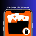 Before using any duplicate file remover app
