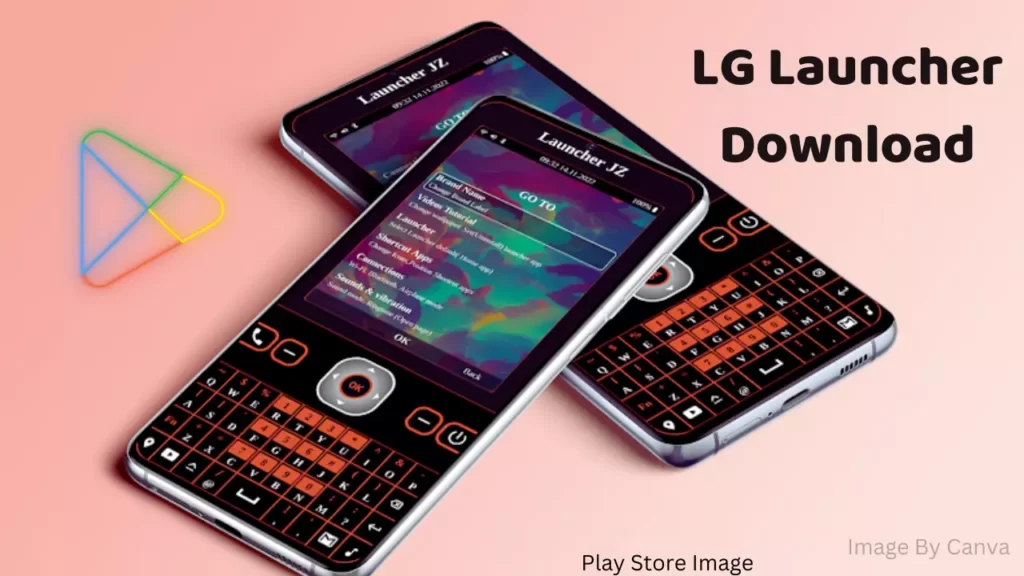 Legacy Launcher Revive the Classic LG Experience