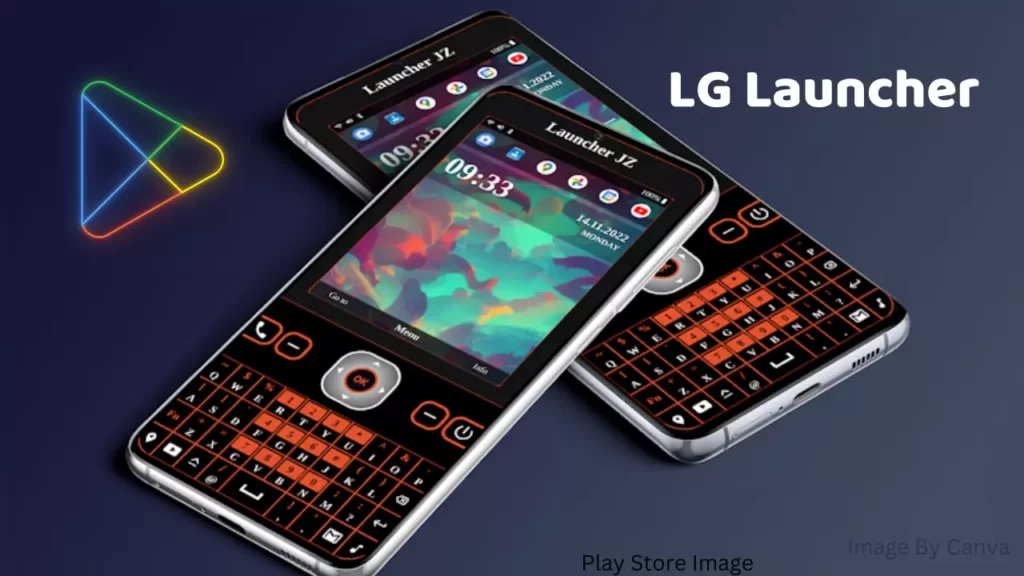 Rediscovering the LG Launcher App Shortskk