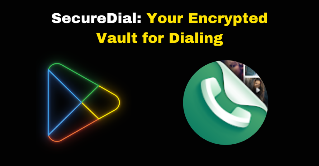 Your Ultimate Encrypted Communication App