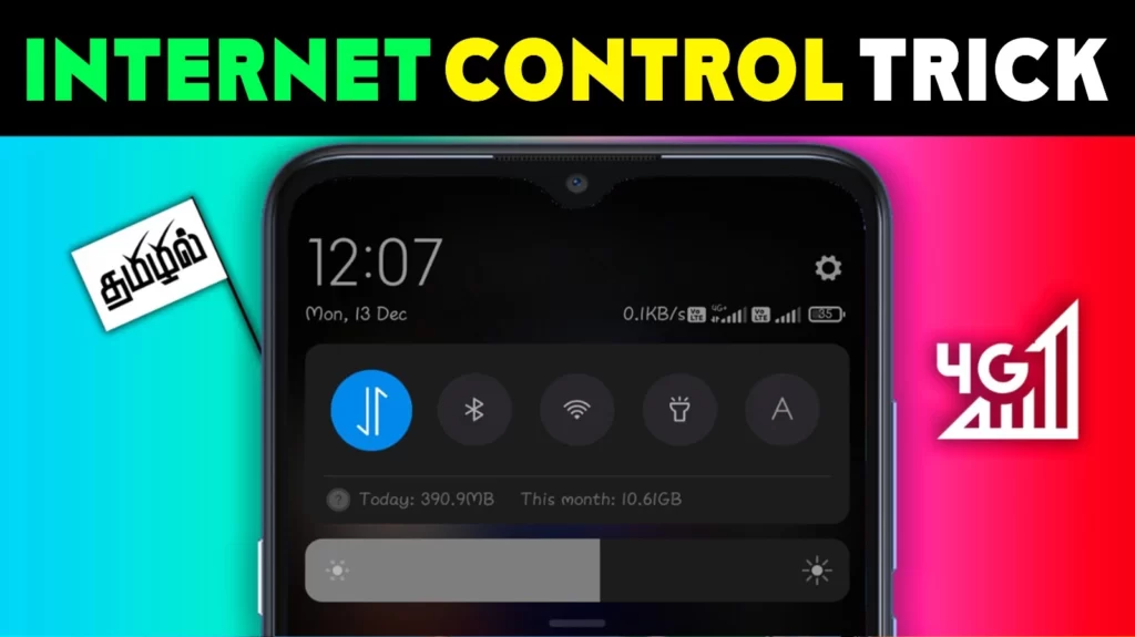 Empowering Your Digital Realm with the Ultimate Internet Control App