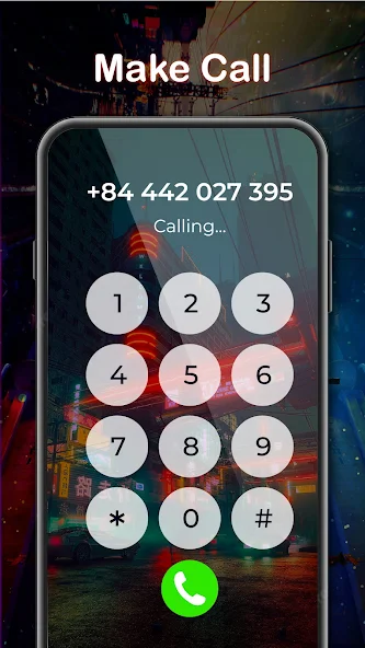 Best Call Screen App