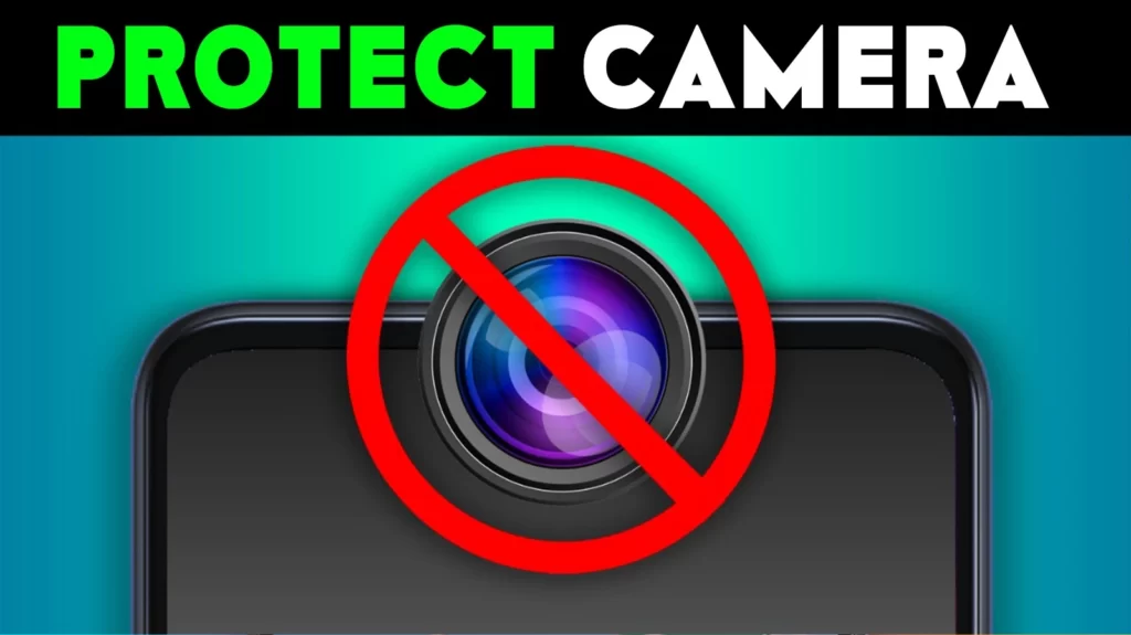 Shortskk Prodect Camera