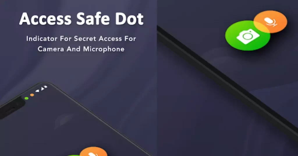 android accessing Safe Points