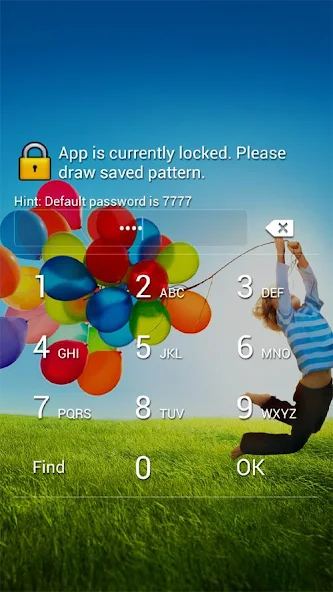Top-Rated AppLock play store