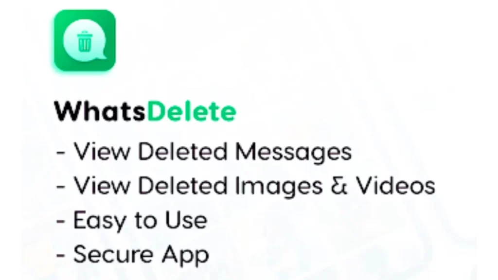 Shortskk WhatsApp Message Recovery & More