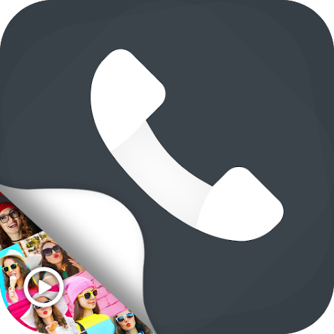 Dialer Key Lock - Hide Pictures An