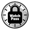 Watch Password App