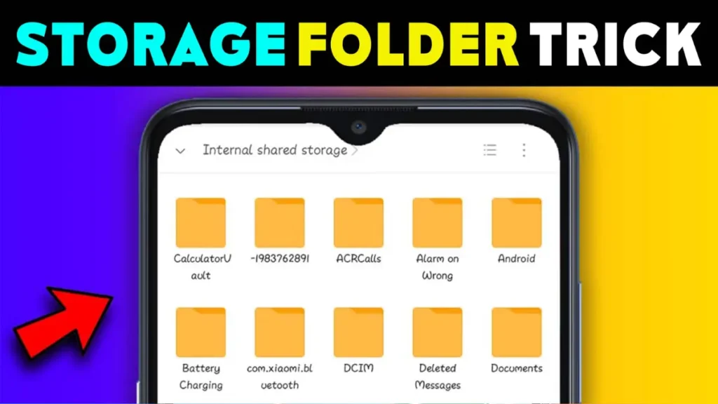 Empty Folder Cleaner