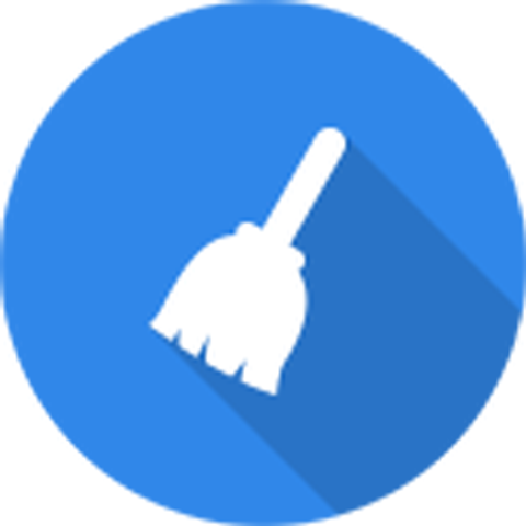 Empty Folder Cleaner app for android
