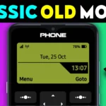 Relive classic Nokia nostalgia with Nokia1280 Launcher