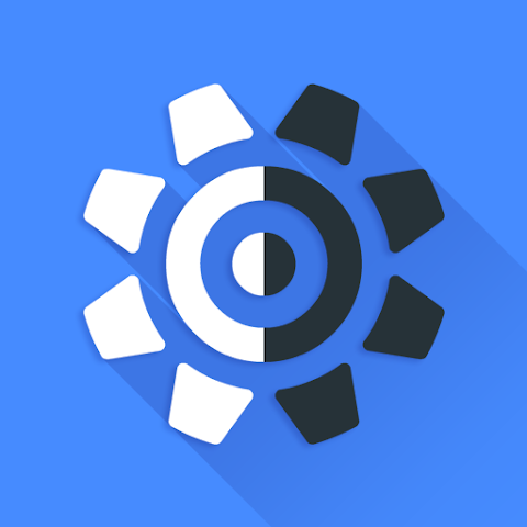 Wheel launcher for android