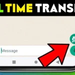 All Languages Chat Translator App for Real Time Translate!